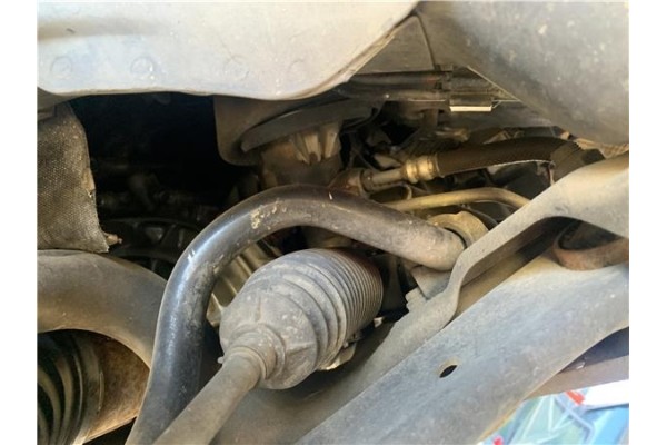 Recambio de barra estabilizadora delantero para jeep compass (mk) 2.0 sport referencia OEM IAM 5105101AA  