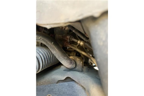 Recambio de barra estabilizadora delantero para jeep compass (mk) 2.0 sport referencia OEM IAM 5105101AA  