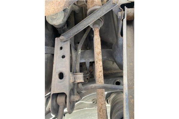 Recambio de barra estabilizadora trasero para jeep compass (mk) 2.0 sport referencia OEM IAM 5105886AA  