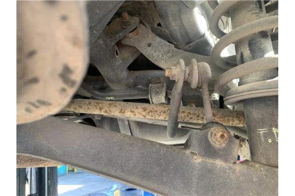 Recambio de barra estabilizadora trasero para jeep compass (mk) 2.0 sport referencia OEM IAM 5105886AA  