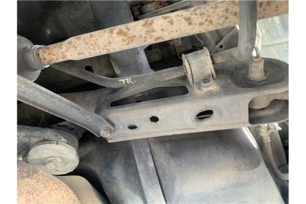 Recambio de barra estabilizadora trasero para jeep compass (mk) 2.0 sport referencia OEM IAM 5105886AA  