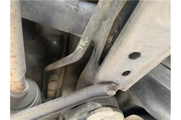 Recambio de barra estabilizadora trasero para jeep compass (mk) 2.0 sport referencia OEM IAM 5105886AA  