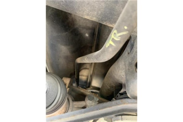 Recambio de barra estabilizadora trasero para jeep compass (mk) 2.0 sport referencia OEM IAM 5105886AA  