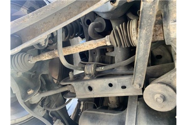 Recambio de barra estabilizadora trasero para jeep compass (mk) 2.0 sport referencia OEM IAM 5105886AA  