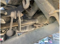 Recambio de barra estabilizadora trasero para jeep compass (mk) 2.0 sport referencia OEM IAM 5105886AA  