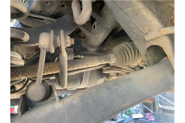 Recambio de barra estabilizadora trasero para jeep compass (mk) 2.0 sport referencia OEM IAM 5105886AA  