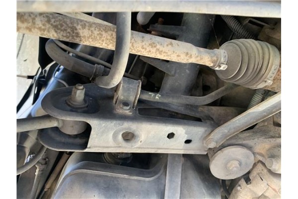 Recambio de barra estabilizadora trasero para jeep compass (mk) 2.0 sport referencia OEM IAM 5105886AA  