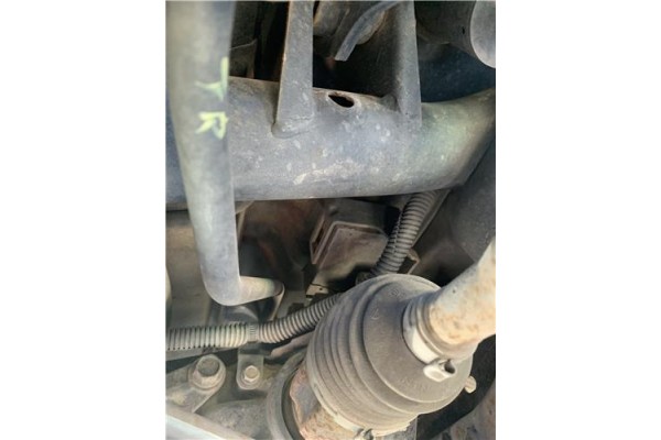 Recambio de barra estabilizadora trasero para jeep compass (mk) 2.0 sport referencia OEM IAM 5105886AA  