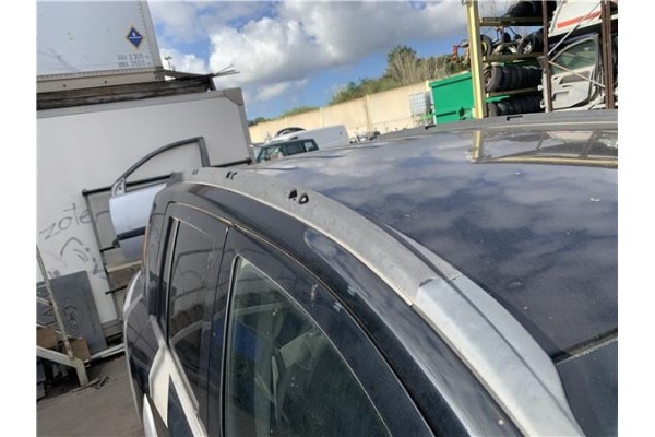 Recambio de barras de techo para jeep compass (mk) 2.0 sport referencia OEM IAM 5303806AA 5303807AA 