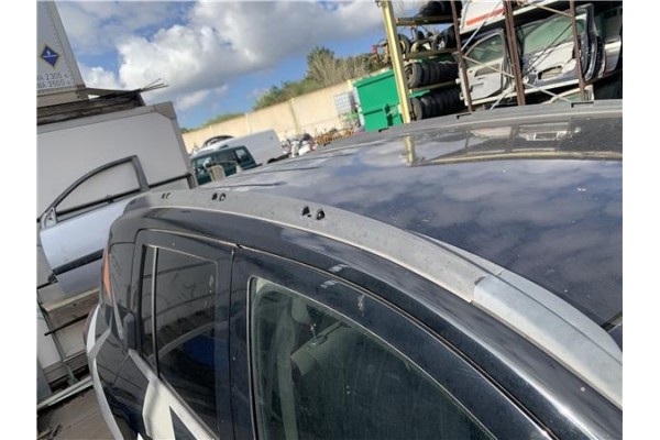 Recambio de barras de techo para jeep compass (mk) 2.0 sport referencia OEM IAM 5303806AA 5303807AA 