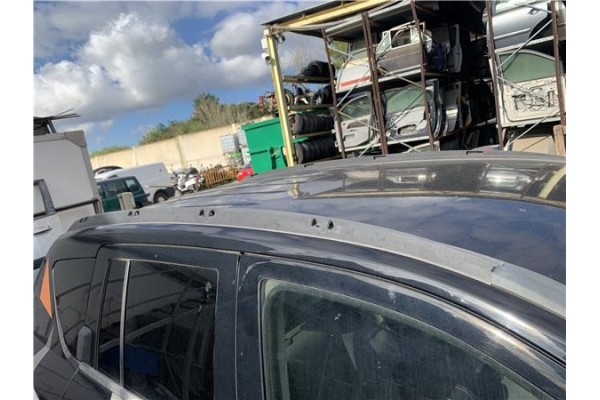 Recambio de barras de techo para jeep compass (mk) 2.0 sport referencia OEM IAM 5303806AA 5303807AA 