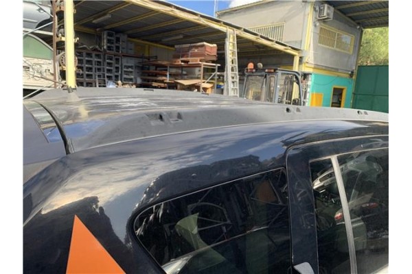 Recambio de barras de techo para jeep compass (mk) 2.0 sport referencia OEM IAM 5303806AA 5303807AA 