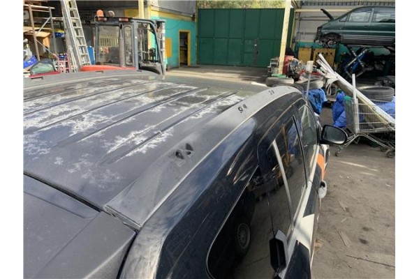 Recambio de barras de techo para jeep compass (mk) 2.0 sport referencia OEM IAM 5303806AA 5303807AA 