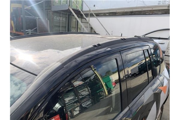 Recambio de barras de techo para jeep compass (mk) 2.0 sport referencia OEM IAM 5303806AA 5303807AA 