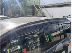 Recambio de barras de techo para jeep compass (mk) 2.0 sport referencia OEM IAM 5303806AA 5303807AA 