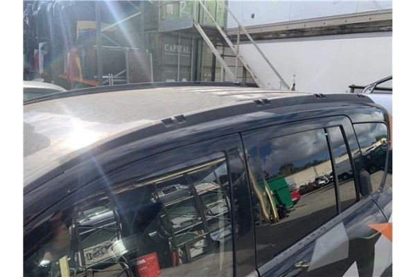 Recambio de barras de techo para jeep compass (mk) 2.0 sport referencia OEM IAM 5303806AA 5303807AA 