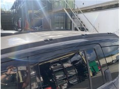 Recambio de barras de techo para jeep compass (mk) 2.0 sport referencia OEM IAM 5303806AA 5303807AA 