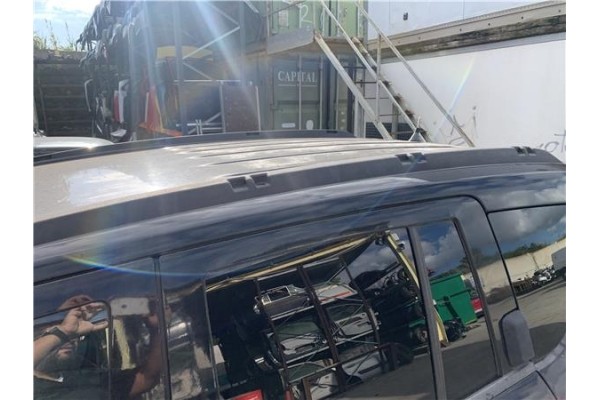 Recambio de barras de techo para jeep compass (mk) 2.0 sport referencia OEM IAM 5303806AA 5303807AA 