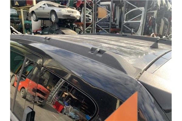 Recambio de barras de techo para jeep compass (mk) 2.0 sport referencia OEM IAM 5303806AA 5303807AA 