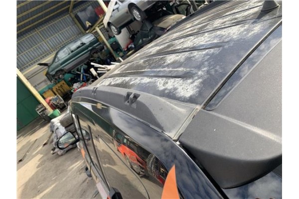 Recambio de barras de techo para jeep compass (mk) 2.0 sport referencia OEM IAM 5303806AA 5303807AA 