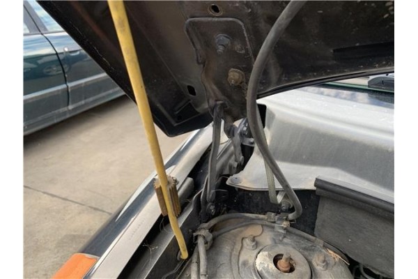 Recambio de bisagra capo derecha para jeep compass (mk) 2.0 sport referencia OEM IAM 4589116AD  