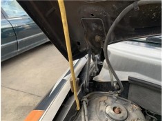 Recambio de bisagra capo derecha para jeep compass (mk) 2.0 sport referencia OEM IAM 4589116AD  