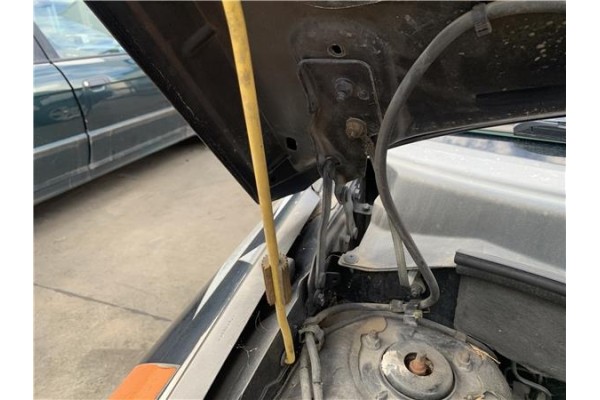 Recambio de bisagra capo derecha para jeep compass (mk) 2.0 sport referencia OEM IAM 4589116AD  