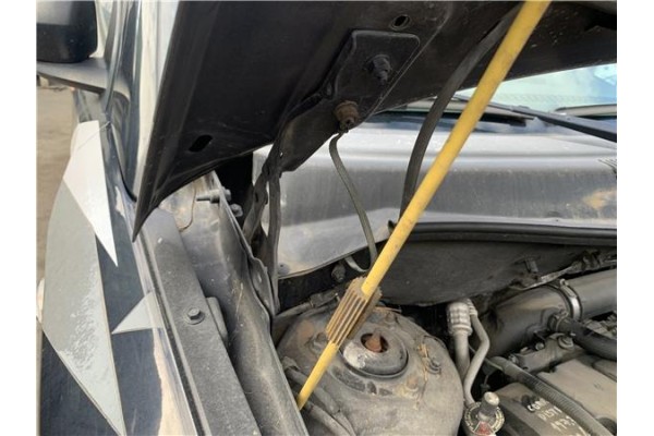 Recambio de bisagra capo derecha para jeep compass (mk) 2.0 sport referencia OEM IAM 4589116AD  