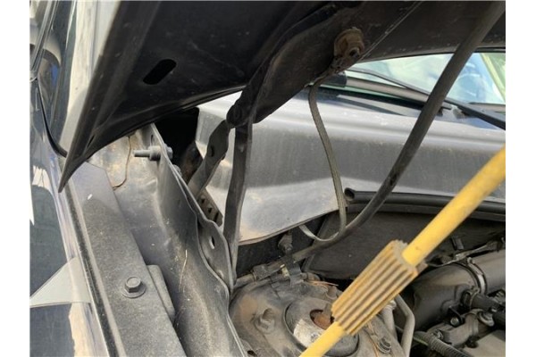 Recambio de bisagra capo derecha para jeep compass (mk) 2.0 sport referencia OEM IAM 4589116AD  