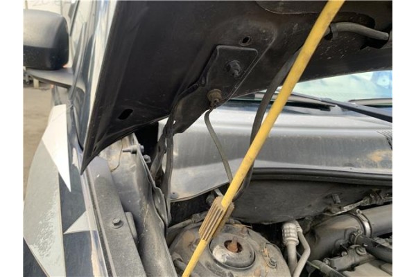 Recambio de bisagra capo derecha para jeep compass (mk) 2.0 sport referencia OEM IAM 4589116AD  