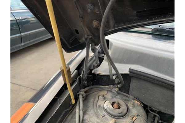 Recambio de bisagra capo derecha para jeep compass (mk) 2.0 sport referencia OEM IAM 4589116AD  