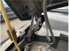 Recambio de bisagra capo derecha para jeep compass (mk) 2.0 sport referencia OEM IAM 4589116AD  