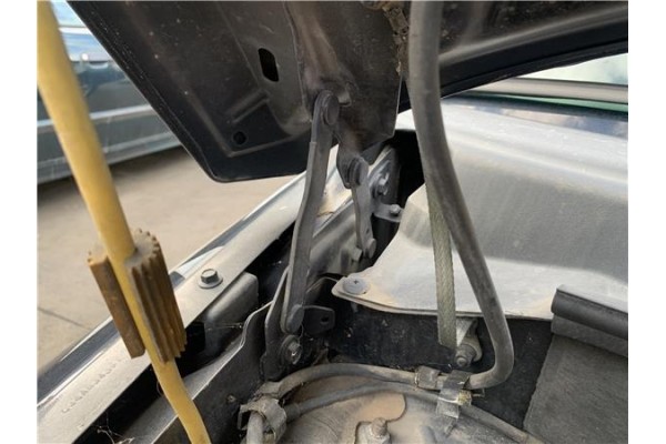 Recambio de bisagra capo derecha para jeep compass (mk) 2.0 sport referencia OEM IAM 4589116AD  