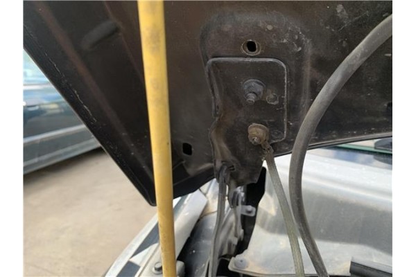 Recambio de bisagra capo derecha para jeep compass (mk) 2.0 sport referencia OEM IAM 4589116AD  