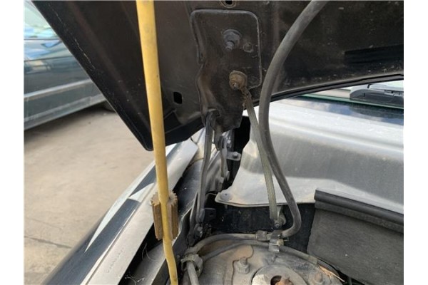 Recambio de bisagra capo derecha para jeep compass (mk) 2.0 sport referencia OEM IAM 4589116AD  