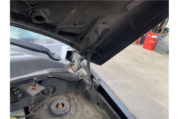 Recambio de bisagra capo izquierda para jeep compass (mk) 2.0 sport referencia OEM IAM 4589117AD  