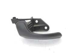Recambio de manilla int. puerta delantero izquierda para citroen jumper furgón 2.2 hdi 120 referencia OEM IAM 1607149780  