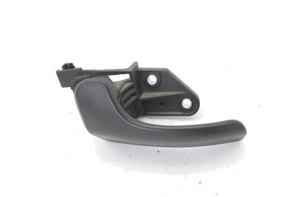 Recambio de manilla int. puerta delantero izquierda para citroen jumper furgón 2.2 hdi 120 referencia OEM IAM 1607149780  