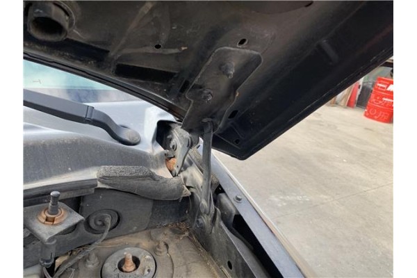 Recambio de bisagra capo izquierda para jeep compass (mk) 2.0 sport referencia OEM IAM 4589117AD  