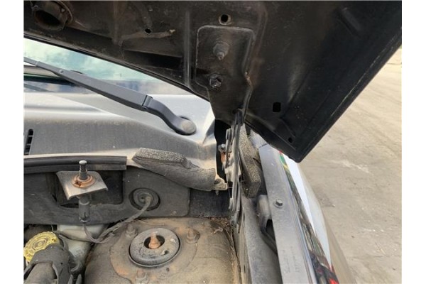 Recambio de bisagra capo izquierda para jeep compass (mk) 2.0 sport referencia OEM IAM 4589117AD  