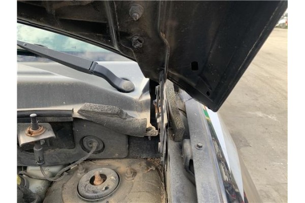 Recambio de bisagra capo izquierda para jeep compass (mk) 2.0 sport referencia OEM IAM 4589117AD  