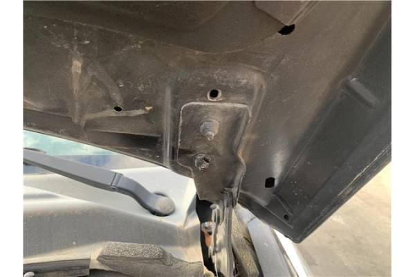 Recambio de bisagra capo izquierda para jeep compass (mk) 2.0 sport referencia OEM IAM 4589117AD  