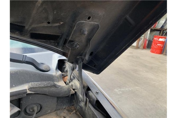 Recambio de bisagra capo izquierda para jeep compass (mk) 2.0 sport referencia OEM IAM 4589117AD  