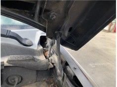 Recambio de bisagra capo izquierda para jeep compass (mk) 2.0 sport referencia OEM IAM 4589117AD  