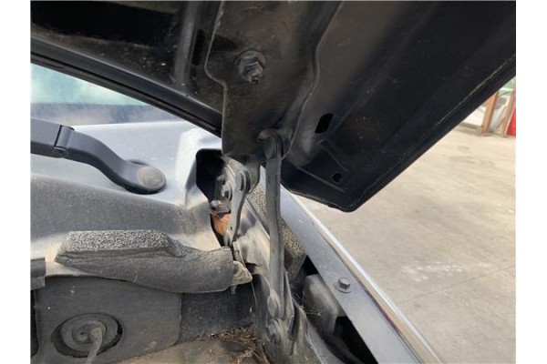 Recambio de bisagra capo izquierda para jeep compass (mk) 2.0 sport referencia OEM IAM 4589117AD  