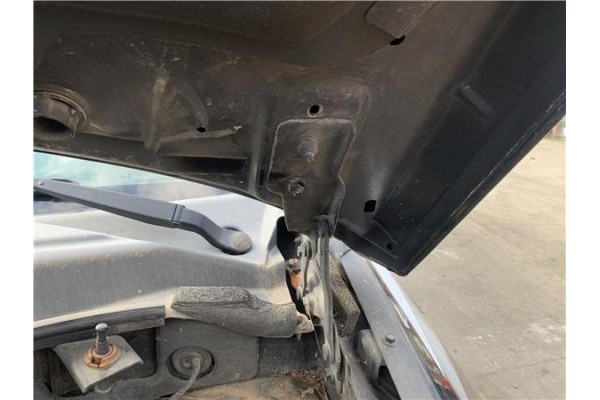 Recambio de bisagra capo izquierda para jeep compass (mk) 2.0 sport referencia OEM IAM 4589117AD  