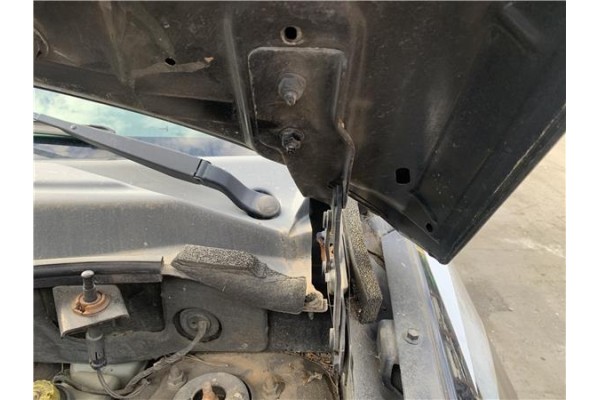 Recambio de bisagra capo izquierda para jeep compass (mk) 2.0 sport referencia OEM IAM 4589117AD  