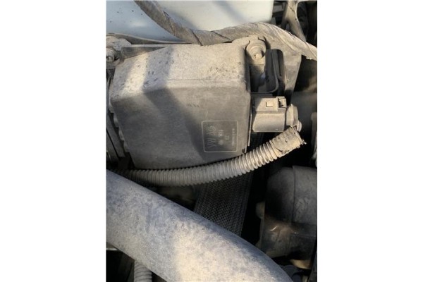 Recambio de bloque electrovalvula para jeep compass (mk) 2.0 sport referencia OEM IAM 400434 PA66PA61 