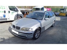 bmw serie 3 touring (e46) del año 2003