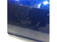 Recambio de puerta trasero izquierda para opel zafira b 1.9 enjoy referencia OEM IAM 124241  